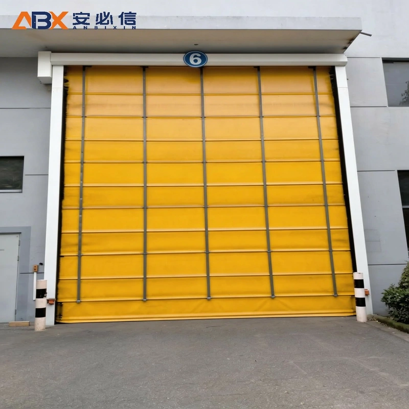 海口市堆积门